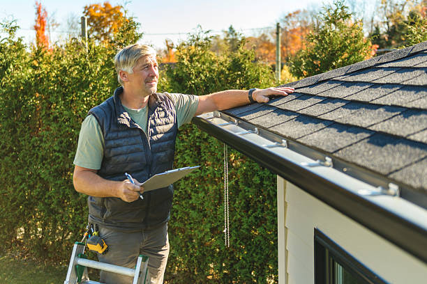 Trusted Flat Roof Repair service in Woodsfield, OH - Ben Roofing and Steel LLC