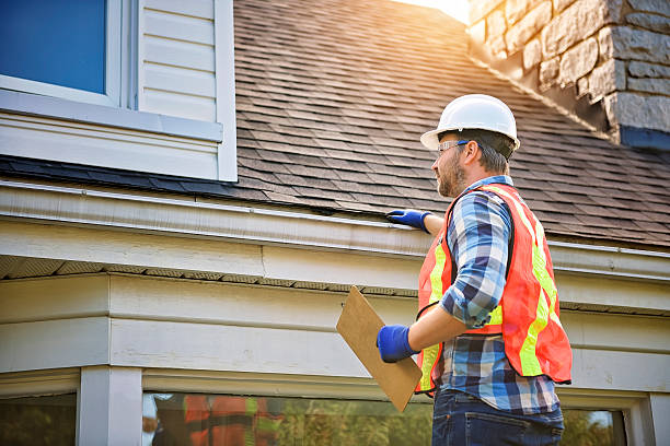 Trusted Emergency Roof Repair service in Woodsfield, OH - Ben Roofing and Steel LLC